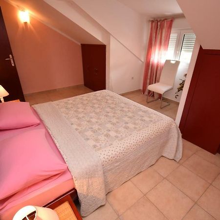 Kezman Apartment Herceg Novi Zewnętrze zdjęcie