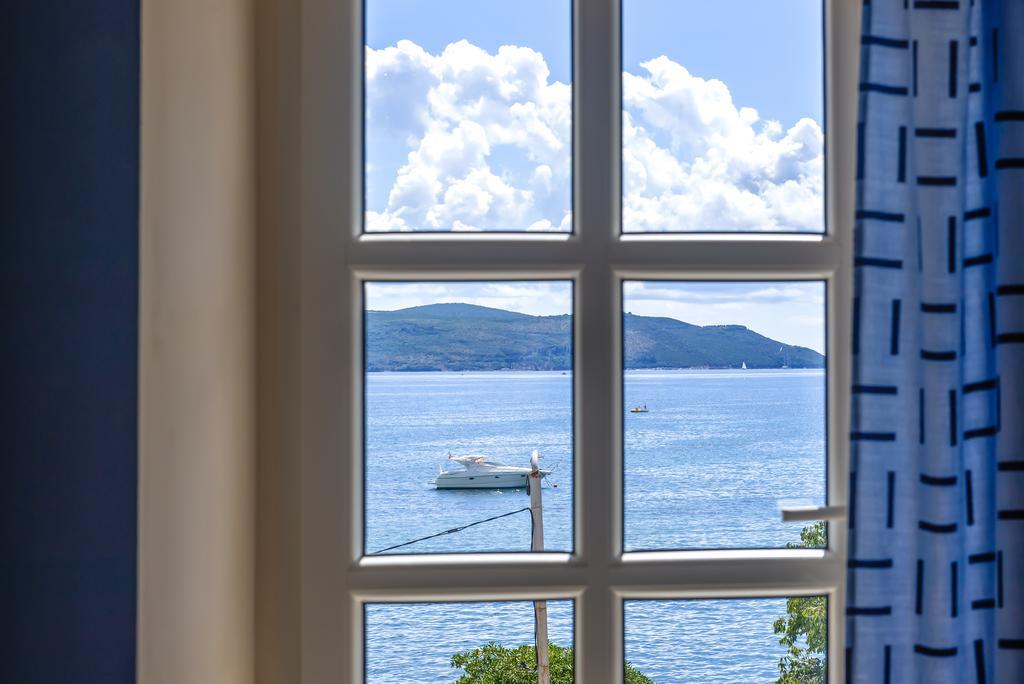 Kezman Apartment Herceg Novi Zewnętrze zdjęcie