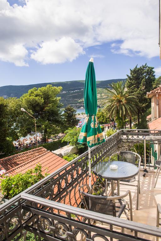 Kezman Apartment Herceg Novi Zewnętrze zdjęcie