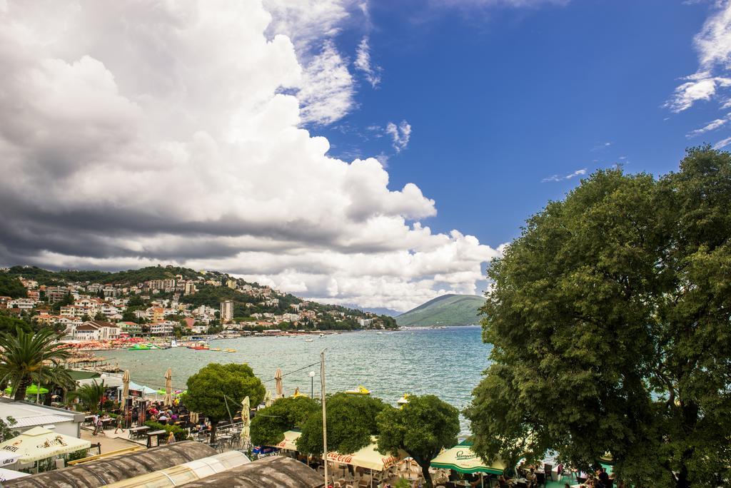 Kezman Apartment Herceg Novi Zewnętrze zdjęcie