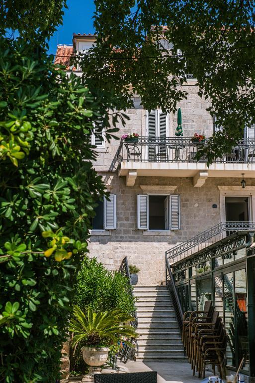 Kezman Apartment Herceg Novi Zewnętrze zdjęcie