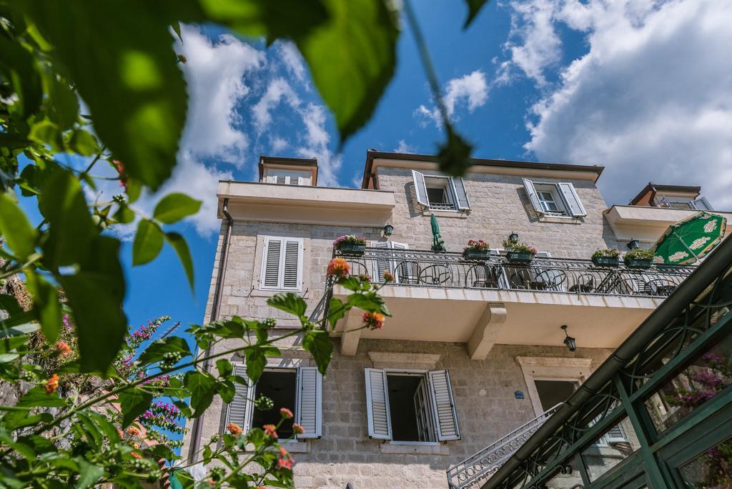 Kezman Apartment Herceg Novi Zewnętrze zdjęcie