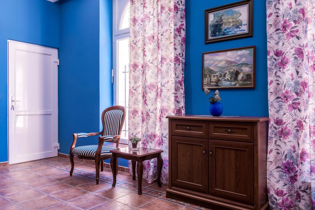 Kezman Apartment Herceg Novi Zewnętrze zdjęcie