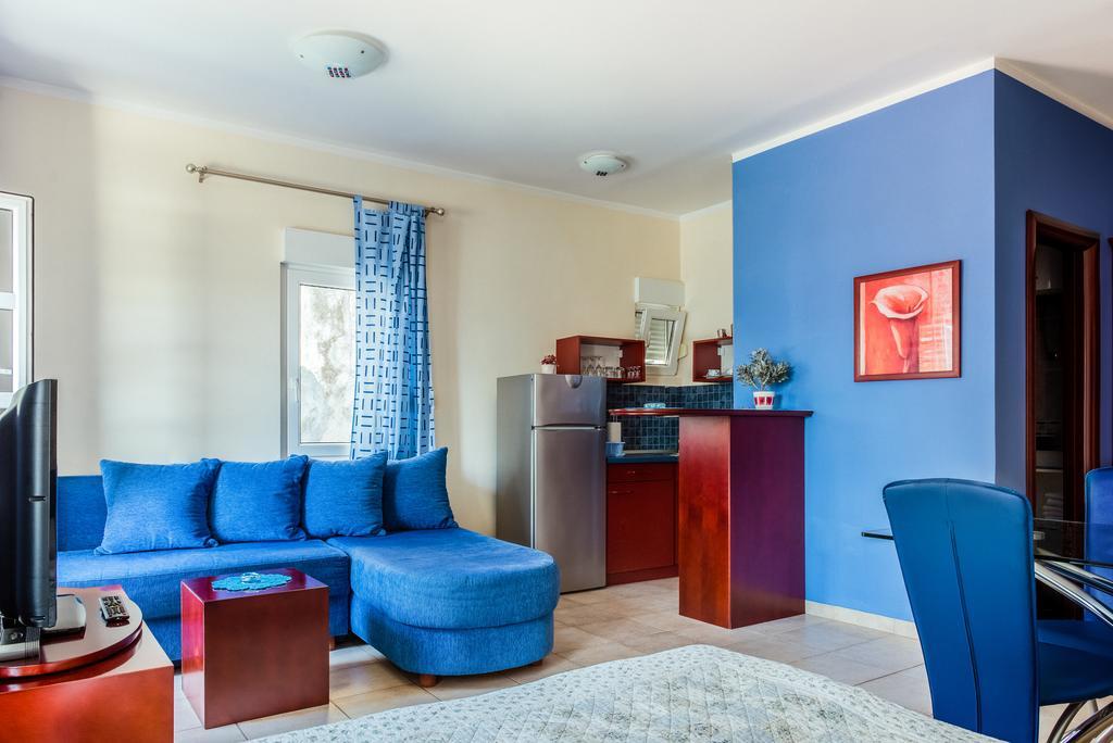 Kezman Apartment Herceg Novi Zewnętrze zdjęcie