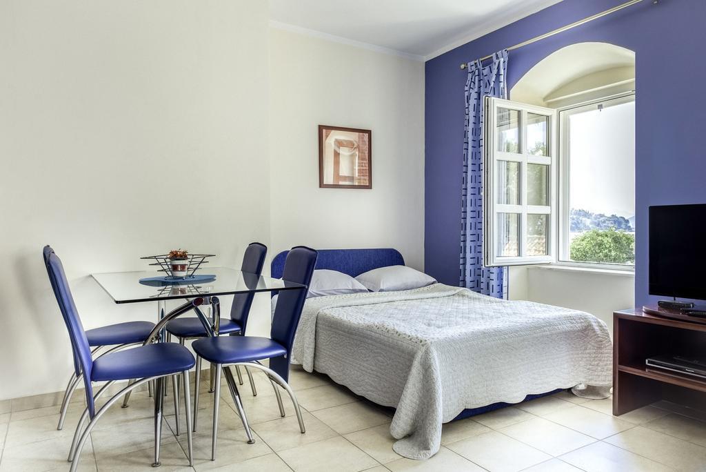 Kezman Apartment Herceg Novi Zewnętrze zdjęcie