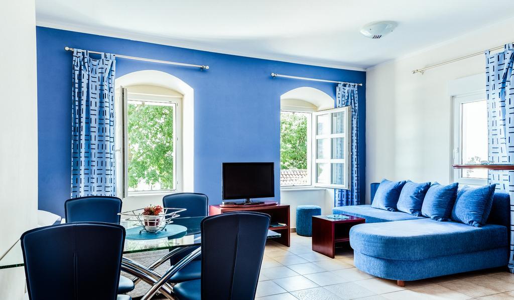 Kezman Apartment Herceg Novi Zewnętrze zdjęcie