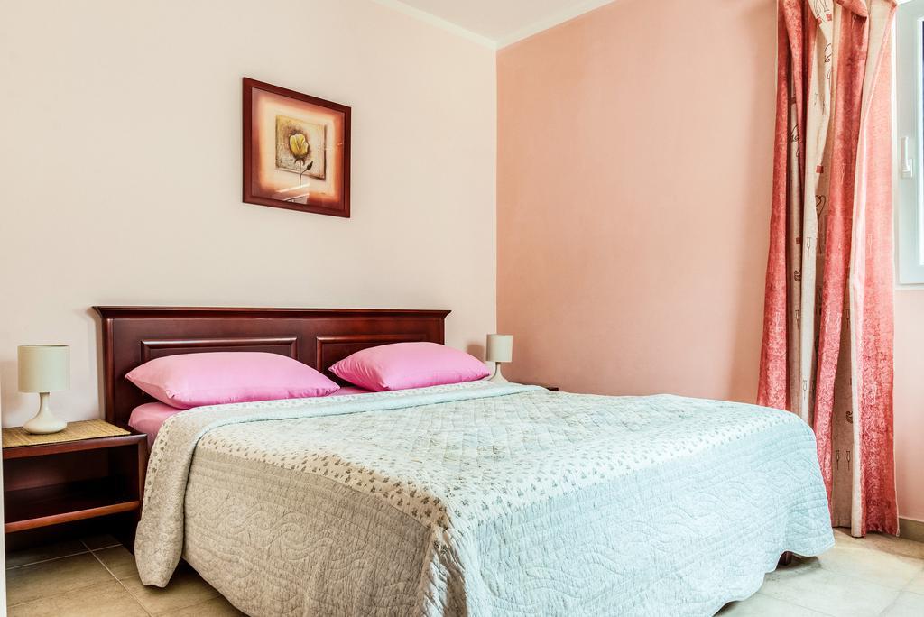 Kezman Apartment Herceg Novi Zewnętrze zdjęcie