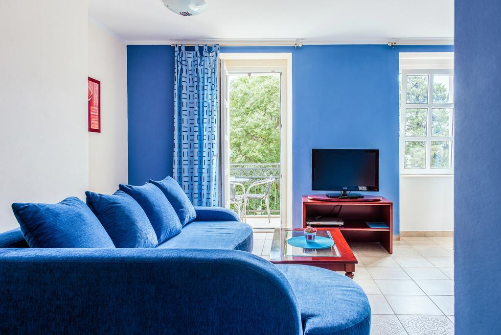 Kezman Apartment Herceg Novi Zewnętrze zdjęcie