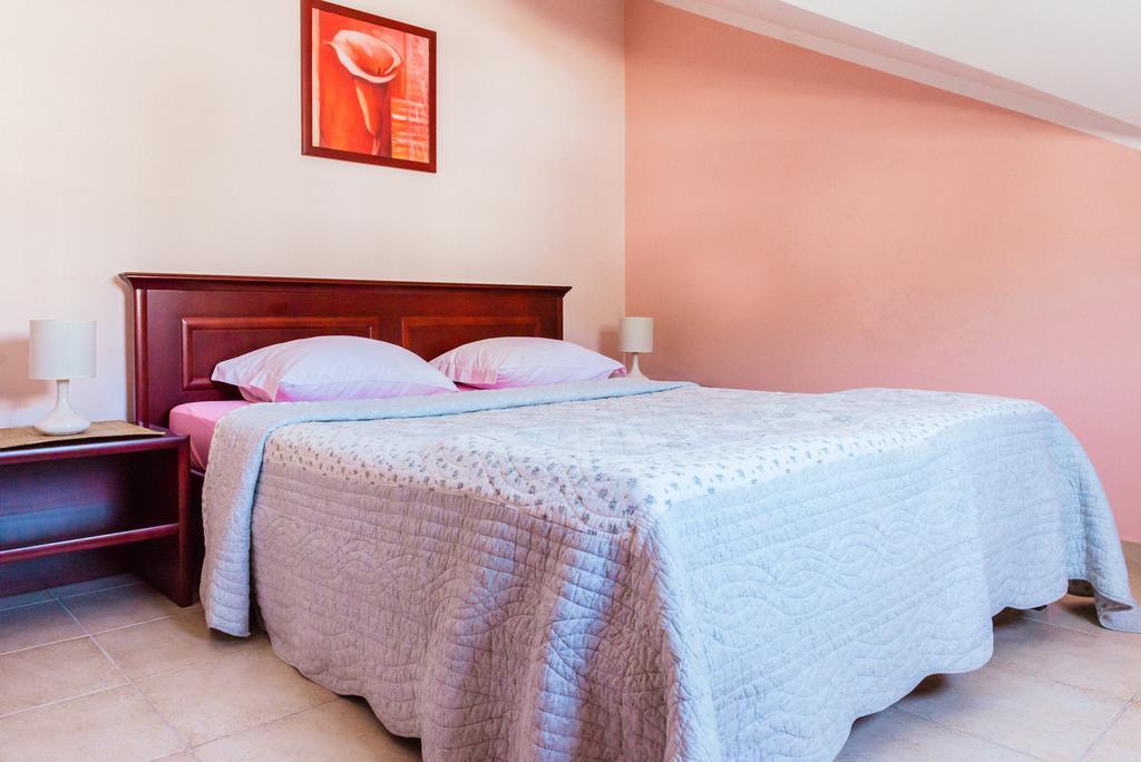 Kezman Apartment Herceg Novi Zewnętrze zdjęcie