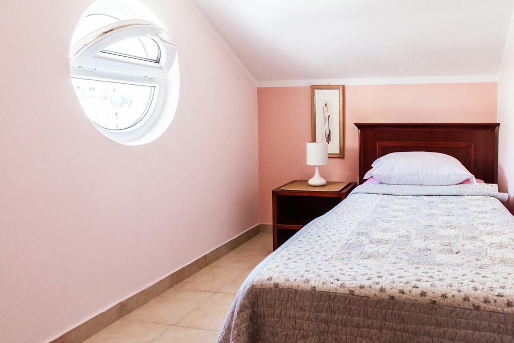 Kezman Apartment Herceg Novi Zewnętrze zdjęcie