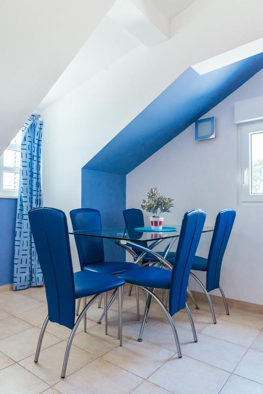 Kezman Apartment Herceg Novi Zewnętrze zdjęcie