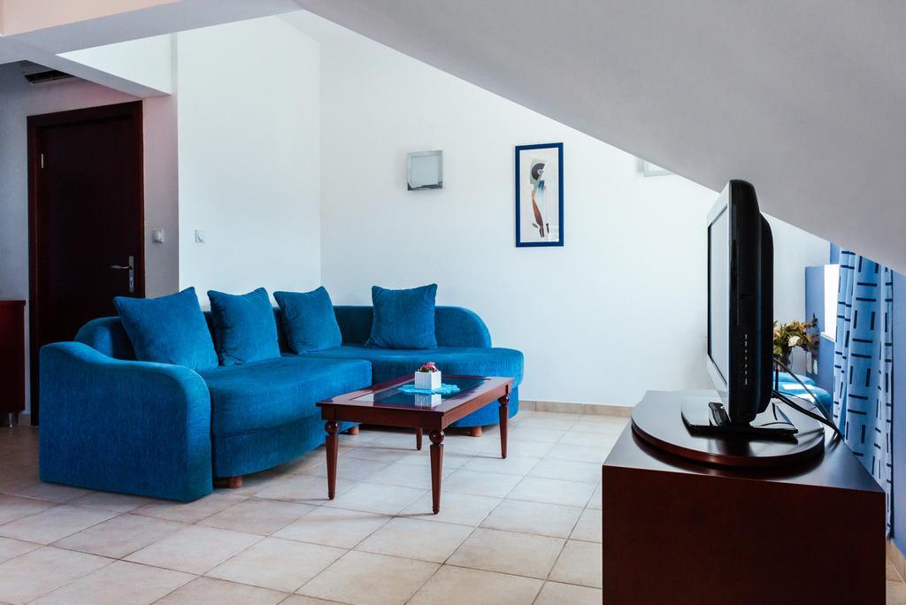 Kezman Apartment Herceg Novi Zewnętrze zdjęcie