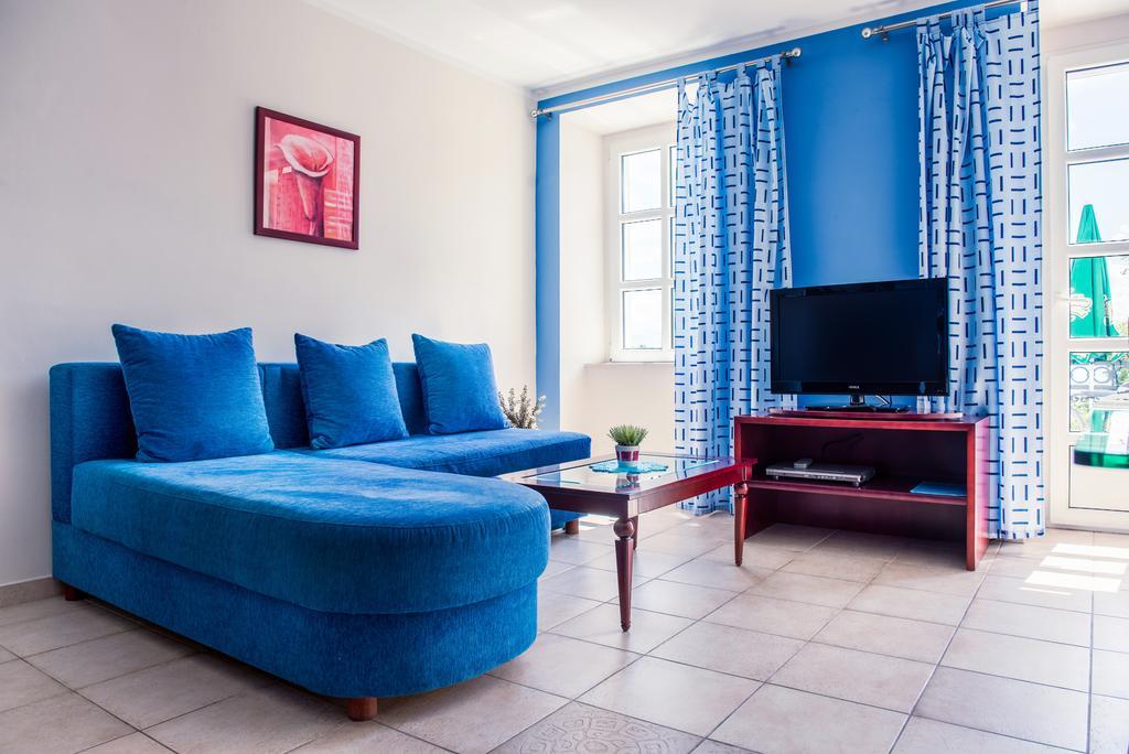 Kezman Apartment Herceg Novi Zewnętrze zdjęcie