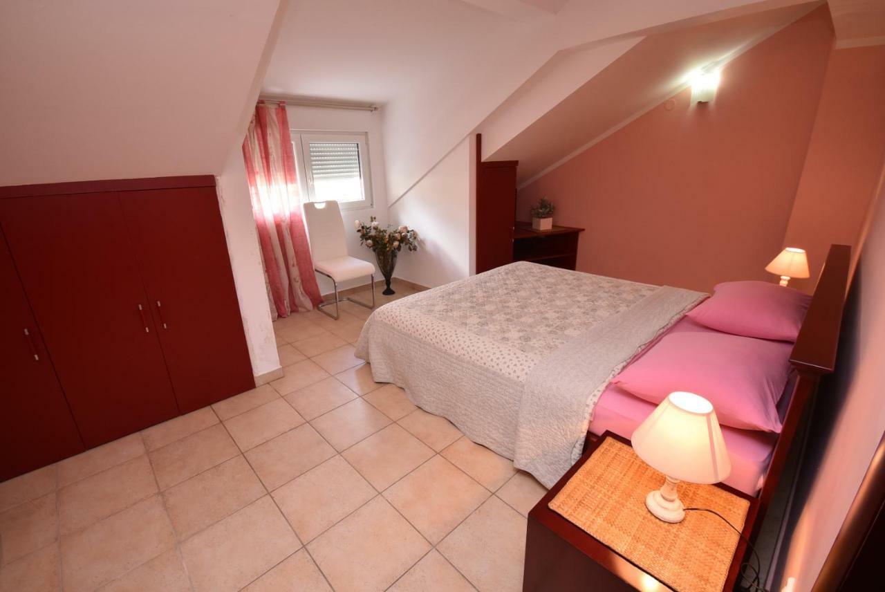 Kezman Apartment Herceg Novi Zewnętrze zdjęcie