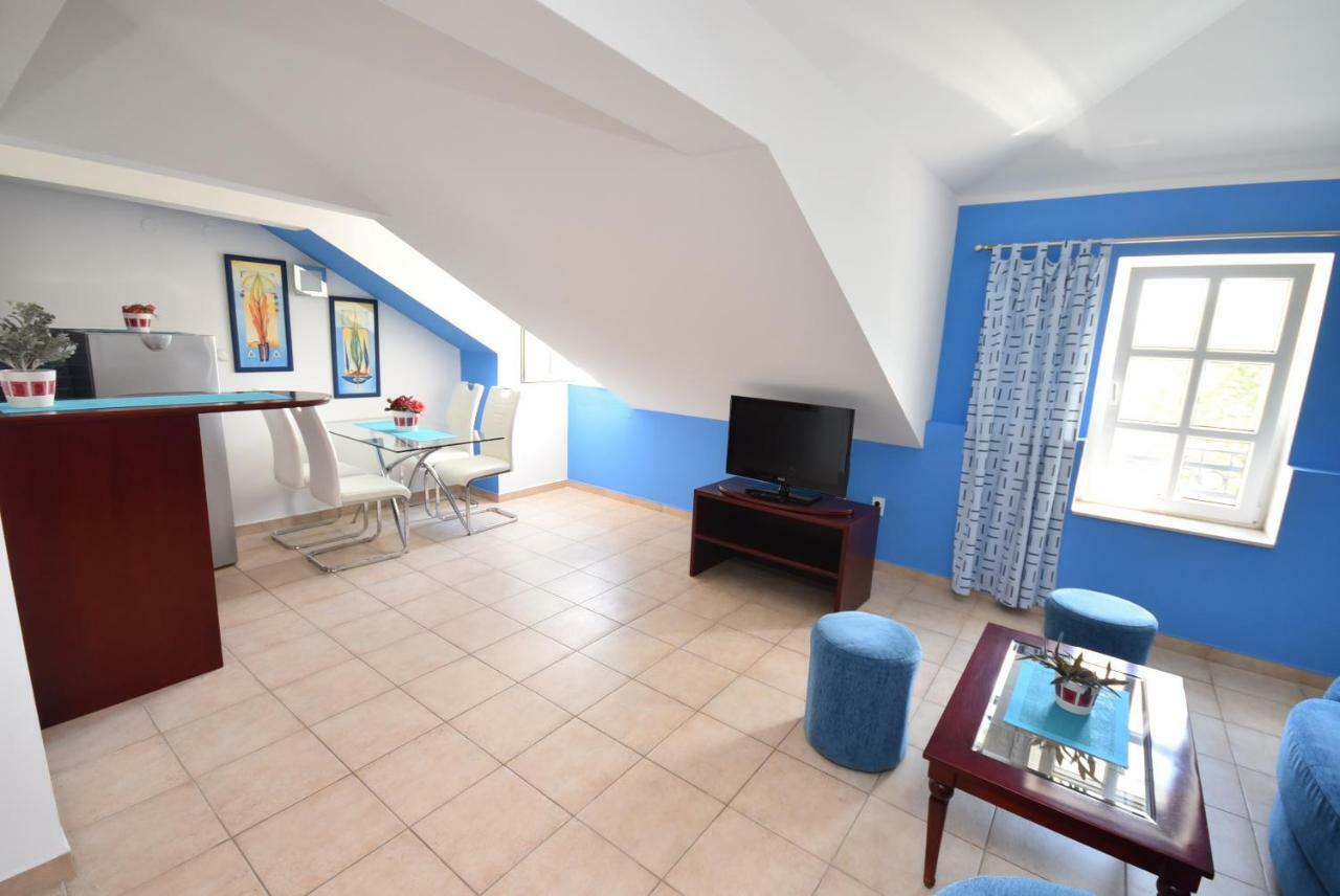 Kezman Apartment Herceg Novi Zewnętrze zdjęcie