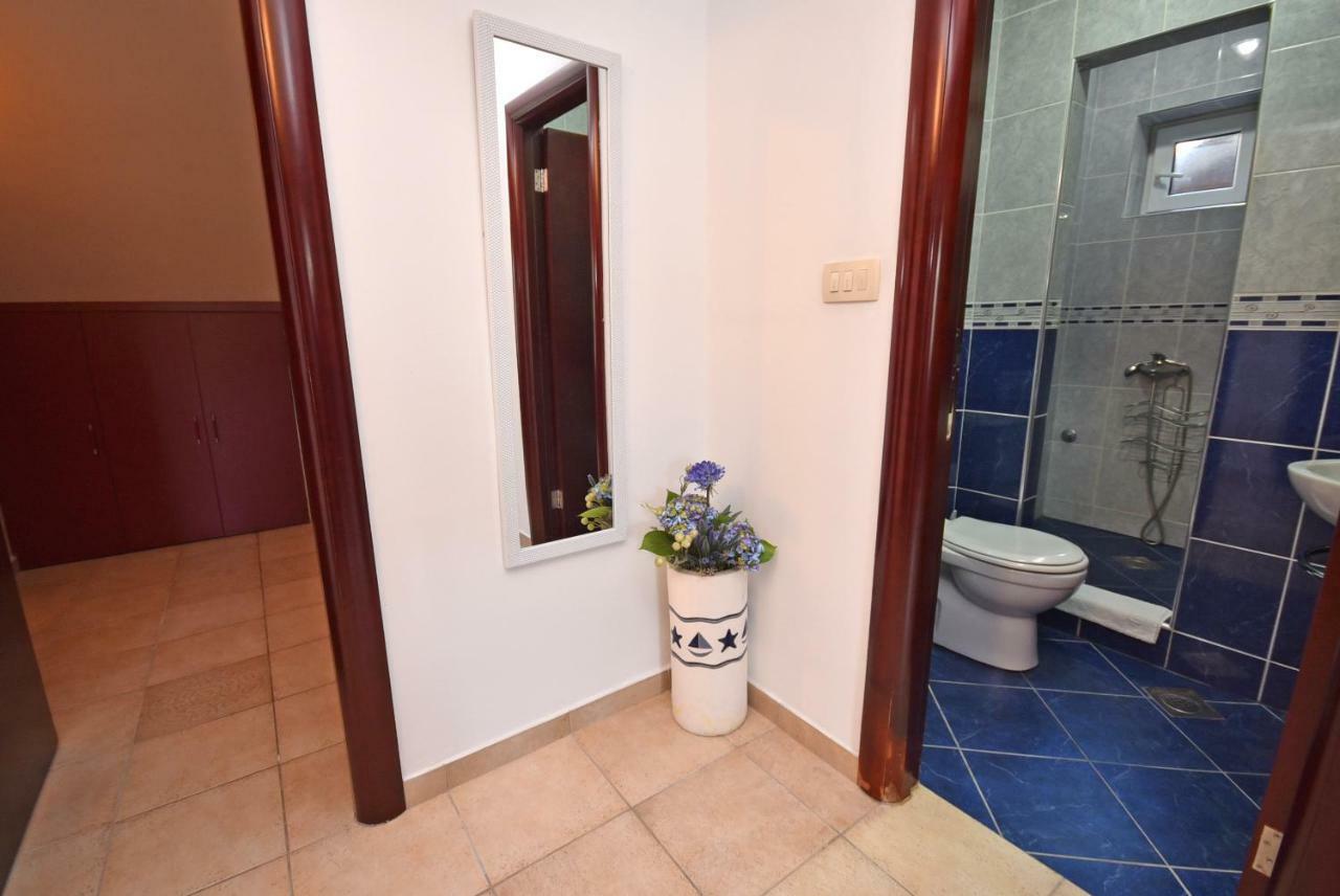 Kezman Apartment Herceg Novi Zewnętrze zdjęcie