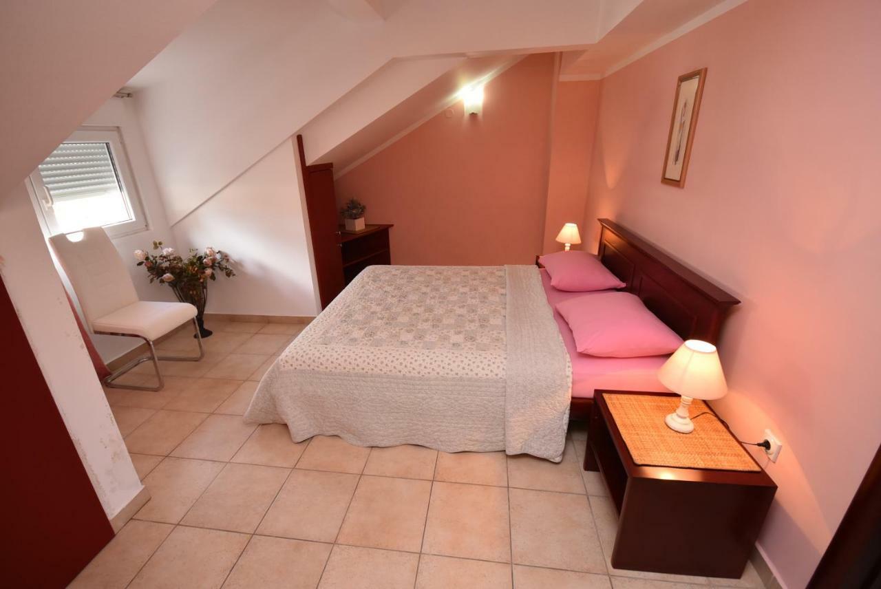 Kezman Apartment Herceg Novi Zewnętrze zdjęcie