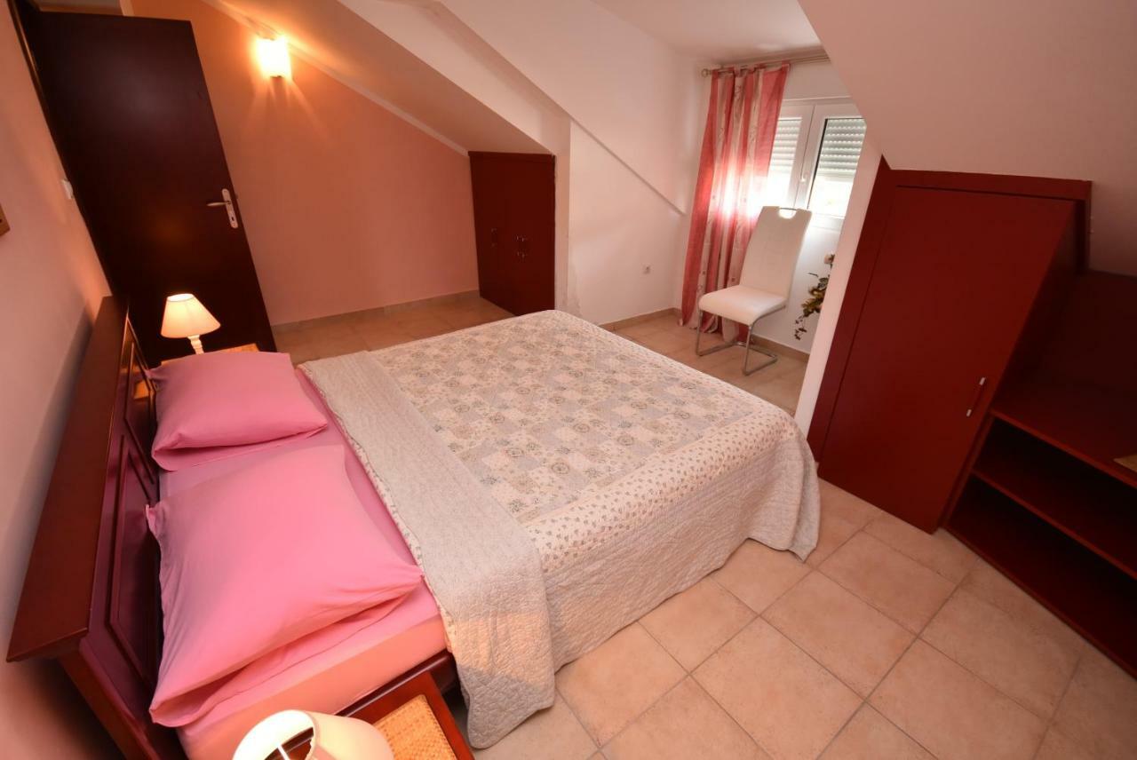 Kezman Apartment Herceg Novi Zewnętrze zdjęcie