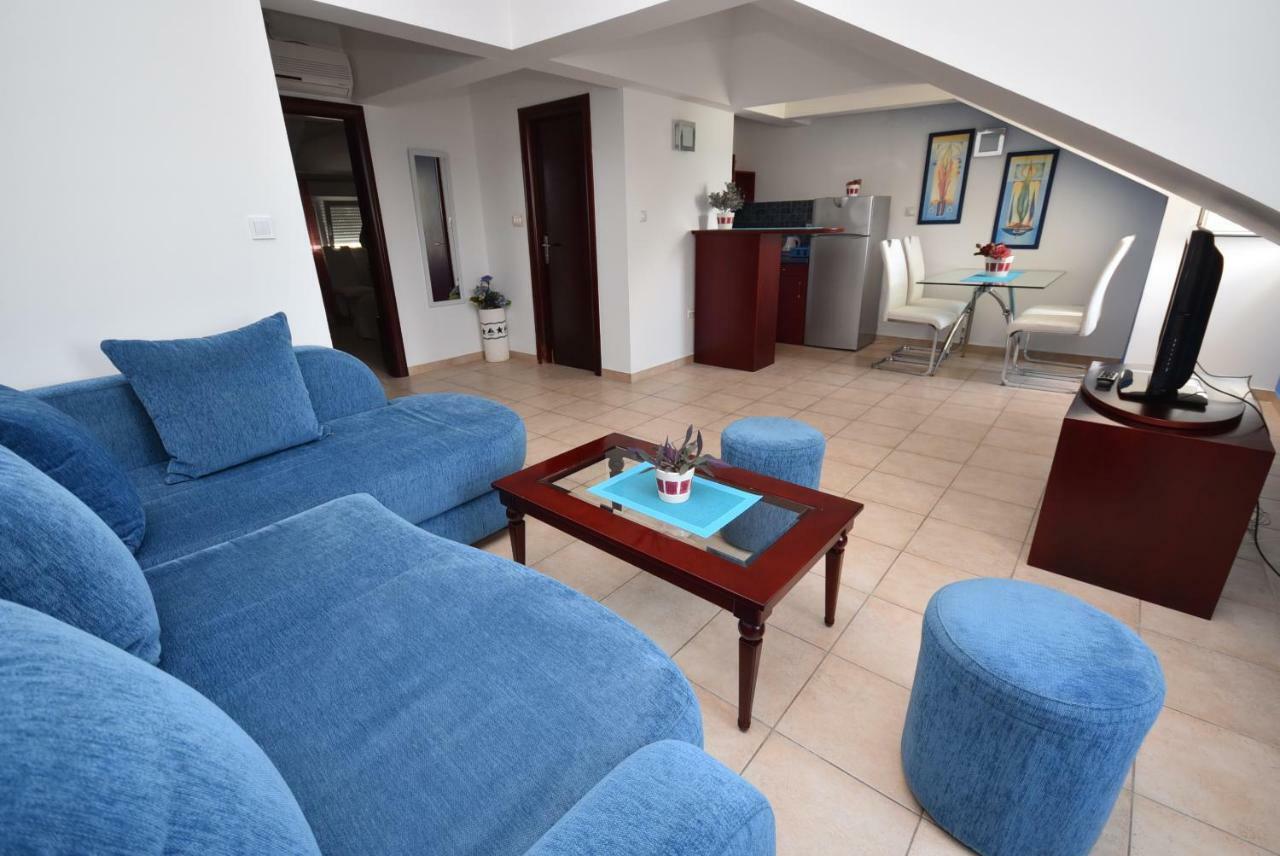 Kezman Apartment Herceg Novi Zewnętrze zdjęcie