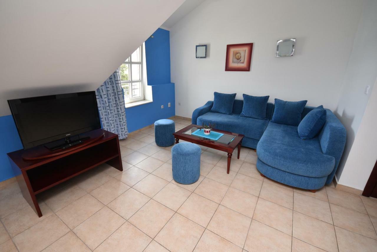 Kezman Apartment Herceg Novi Zewnętrze zdjęcie