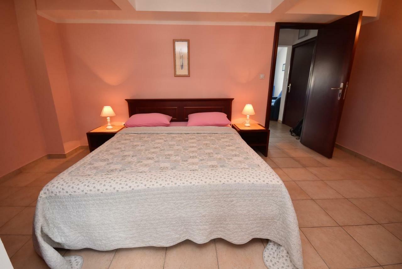 Kezman Apartment Herceg Novi Zewnętrze zdjęcie